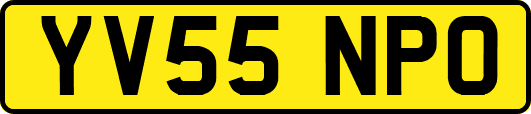 YV55NPO