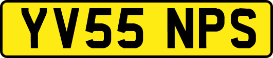 YV55NPS
