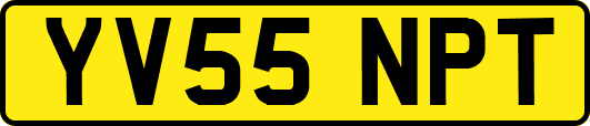 YV55NPT