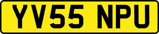 YV55NPU