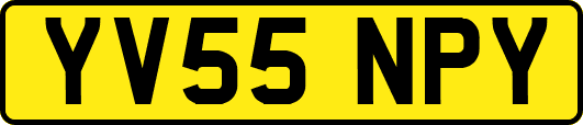 YV55NPY