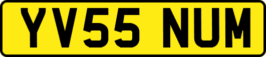 YV55NUM