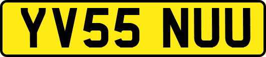 YV55NUU