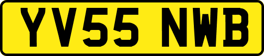 YV55NWB