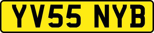 YV55NYB