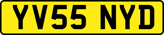 YV55NYD