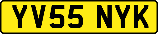 YV55NYK