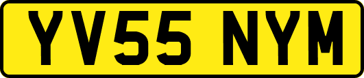 YV55NYM