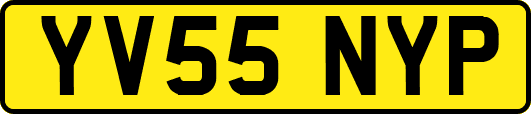 YV55NYP
