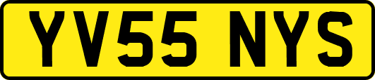YV55NYS