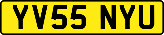 YV55NYU