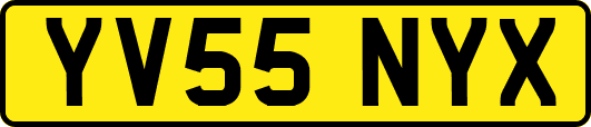 YV55NYX