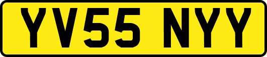 YV55NYY