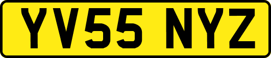YV55NYZ