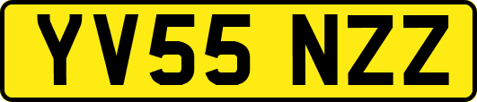 YV55NZZ