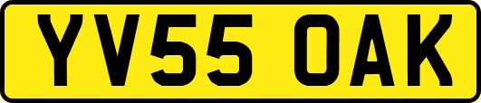 YV55OAK