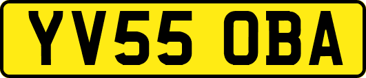 YV55OBA