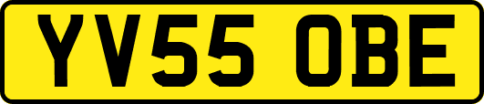 YV55OBE