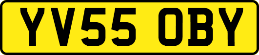 YV55OBY