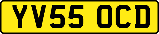 YV55OCD