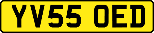 YV55OED