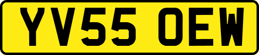 YV55OEW
