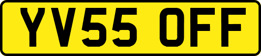 YV55OFF