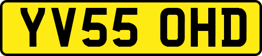 YV55OHD