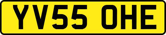 YV55OHE