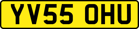 YV55OHU