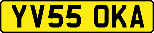 YV55OKA