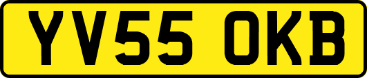 YV55OKB