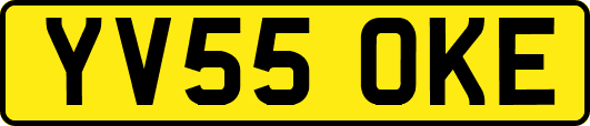 YV55OKE