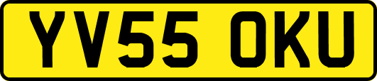 YV55OKU