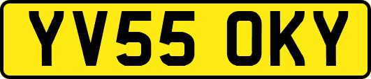 YV55OKY