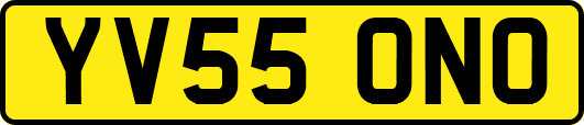 YV55ONO