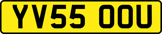 YV55OOU