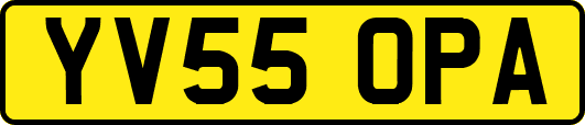 YV55OPA
