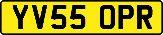 YV55OPR
