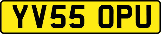 YV55OPU