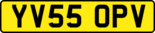YV55OPV