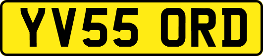 YV55ORD