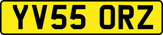 YV55ORZ