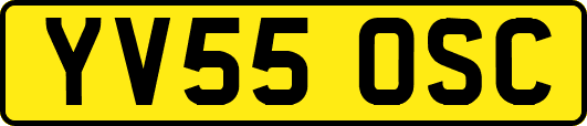 YV55OSC