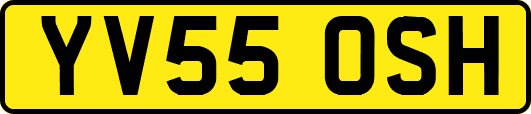 YV55OSH
