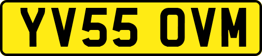YV55OVM