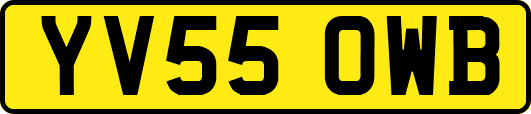 YV55OWB