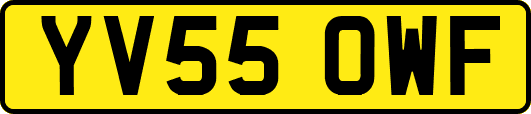 YV55OWF