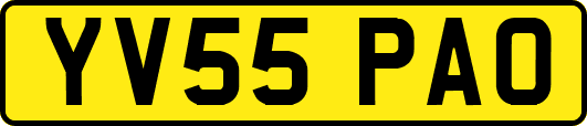 YV55PAO