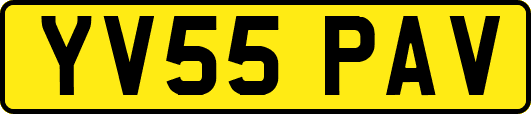 YV55PAV